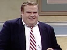 Chris Farley