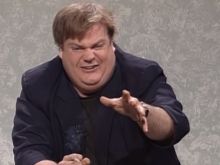 Chris Farley