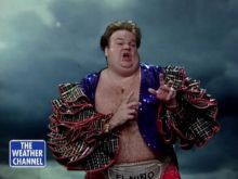 Chris Farley