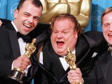 Chris Farley