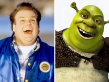 Chris Farley
