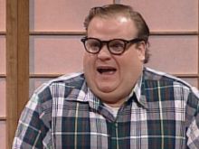 Chris Farley
