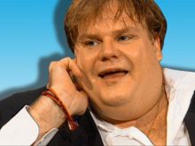 Chris Farley