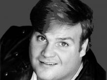 Chris Farley