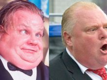 Chris Farley