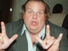 Chris Farley