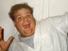 Chris Farley