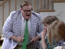 Chris Farley
