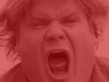 Chris Farley
