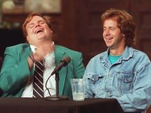 Chris Farley