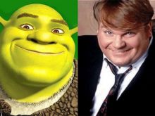 Chris Farley