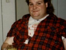 Chris Farley