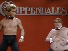 Chris Farley