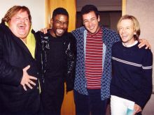 Chris Farley