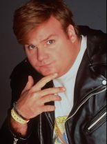 Chris Farley