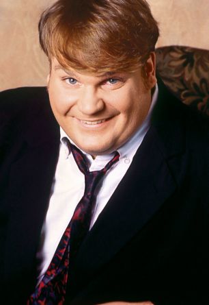 Chris Farley