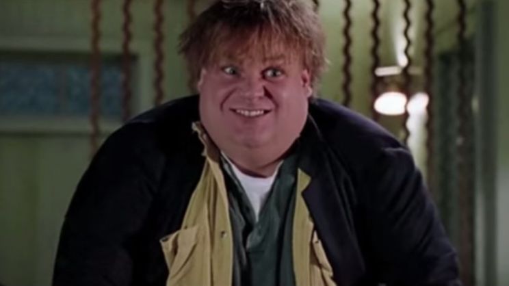 Chris Farley