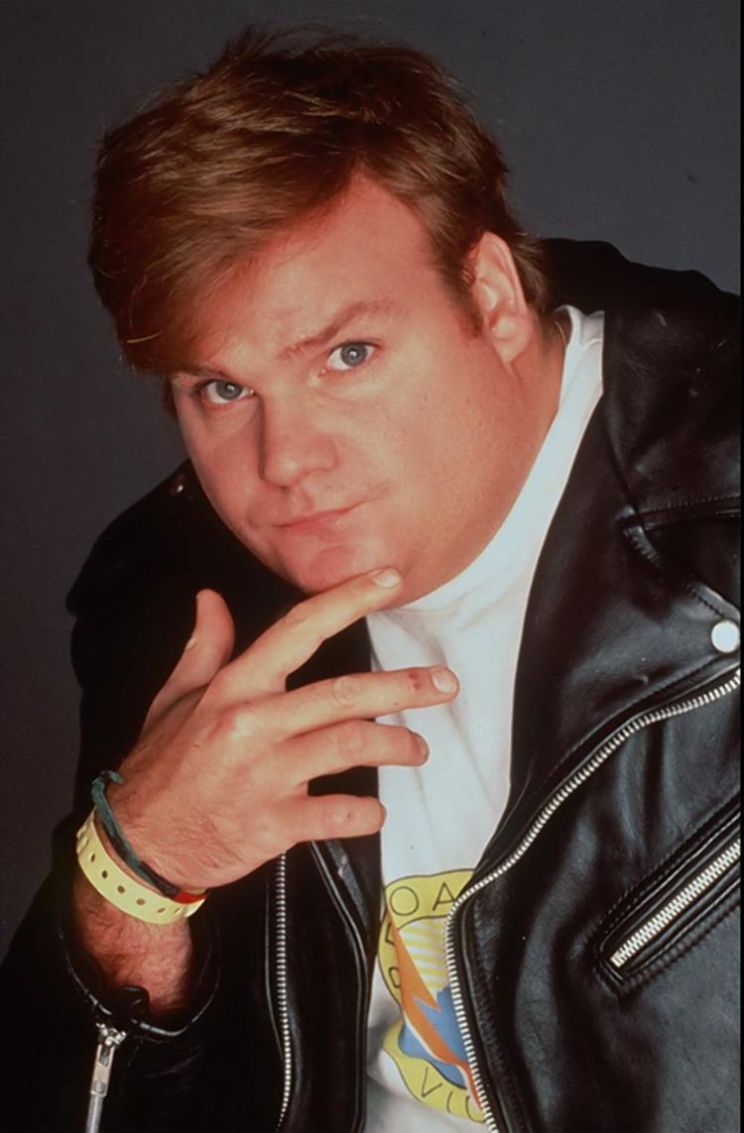 Chris Farley