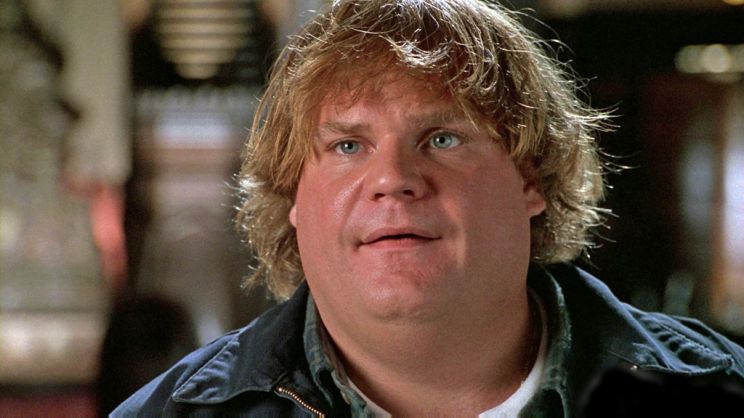 Chris Farley