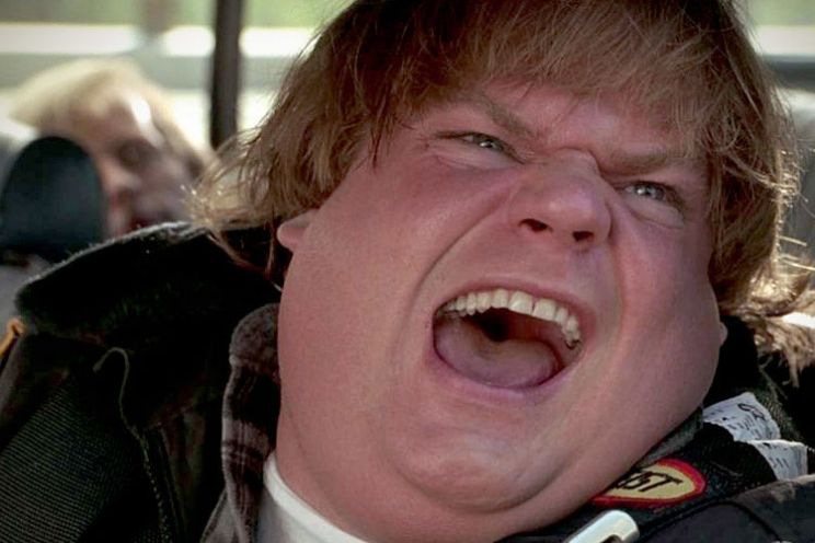 Chris Farley