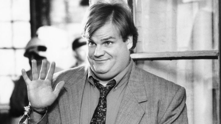 Chris Farley