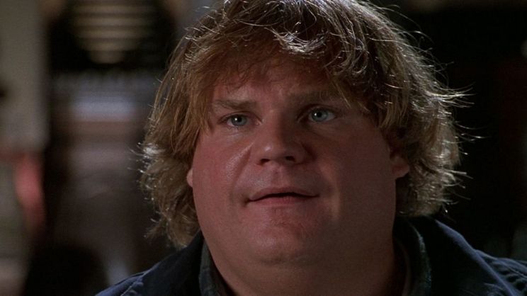 Chris Farley