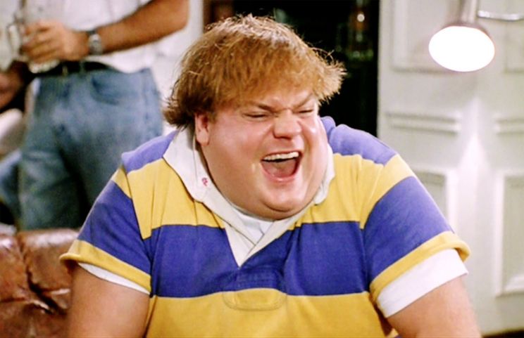 Chris Farley