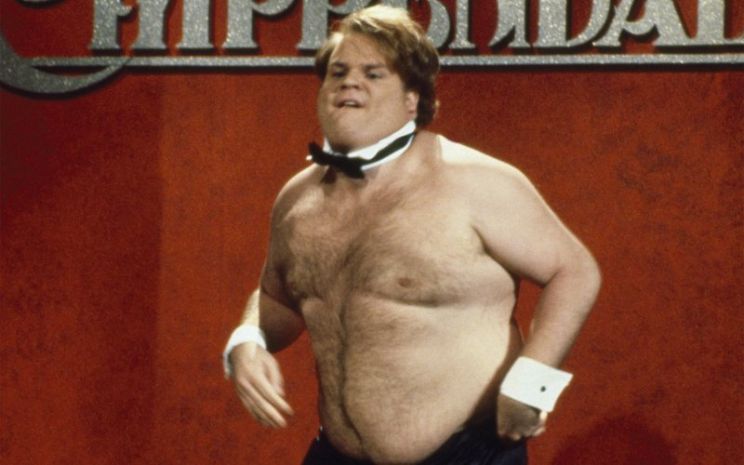 Chris Farley