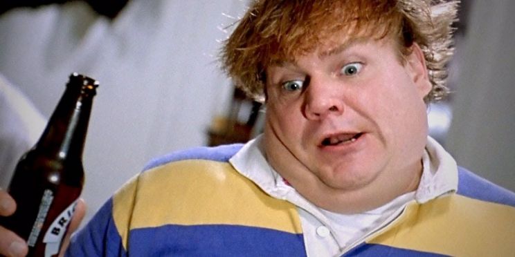 Chris Farley