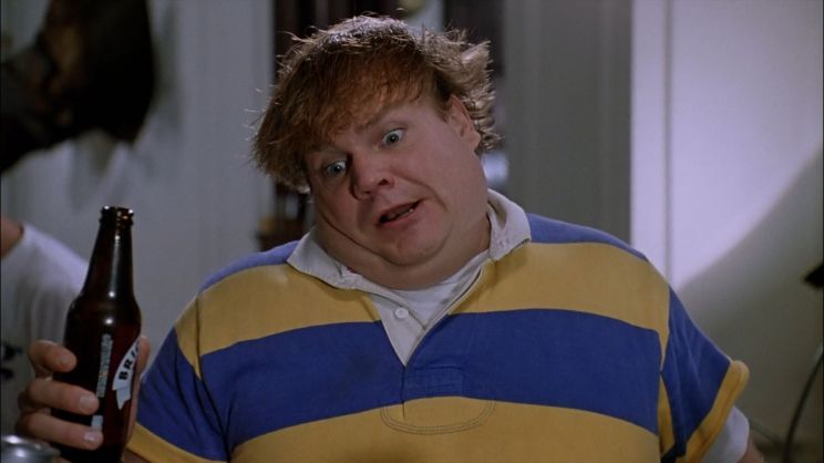 Chris Farley