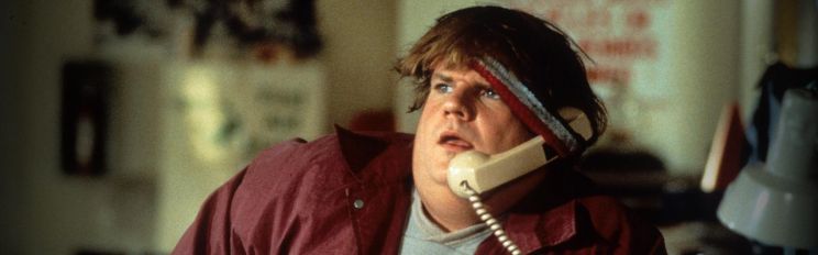 Chris Farley