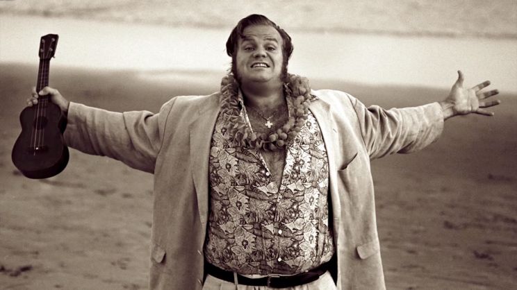 Chris Farley