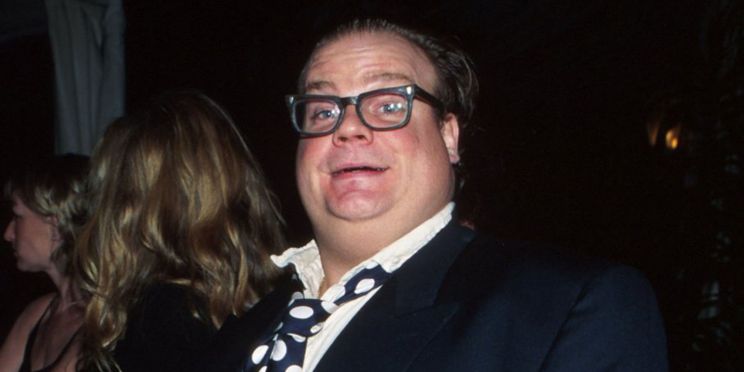 Chris Farley