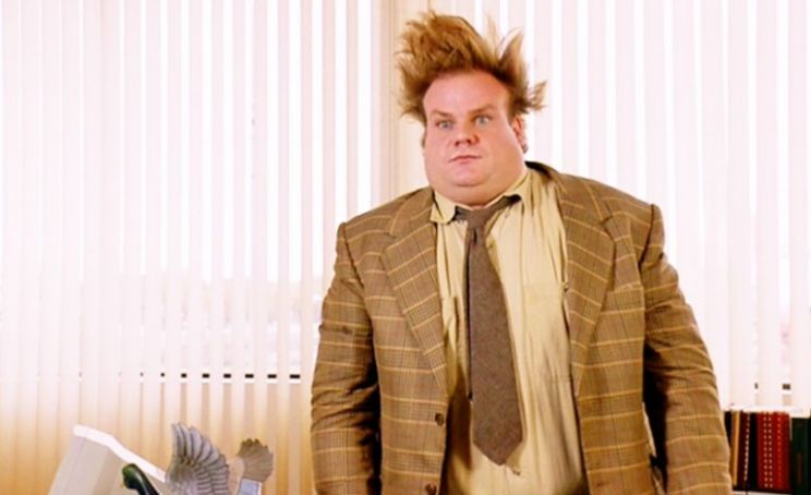 Chris Farley