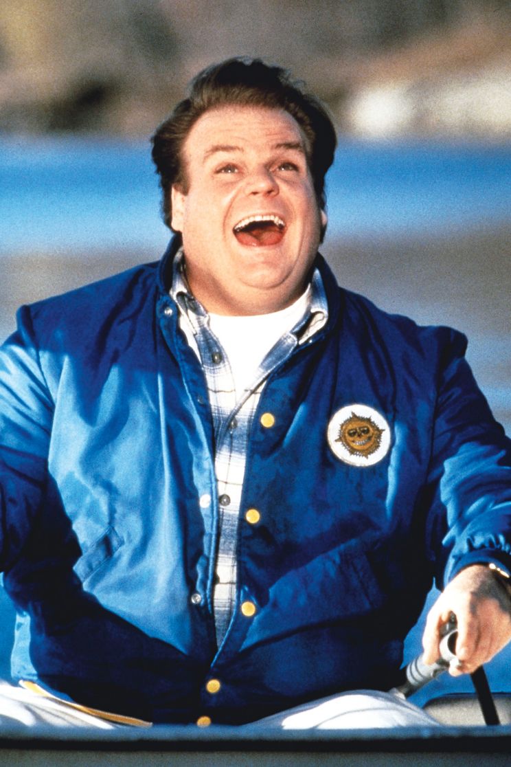 Chris Farley