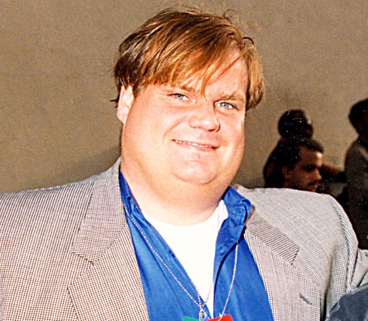 Chris Farley