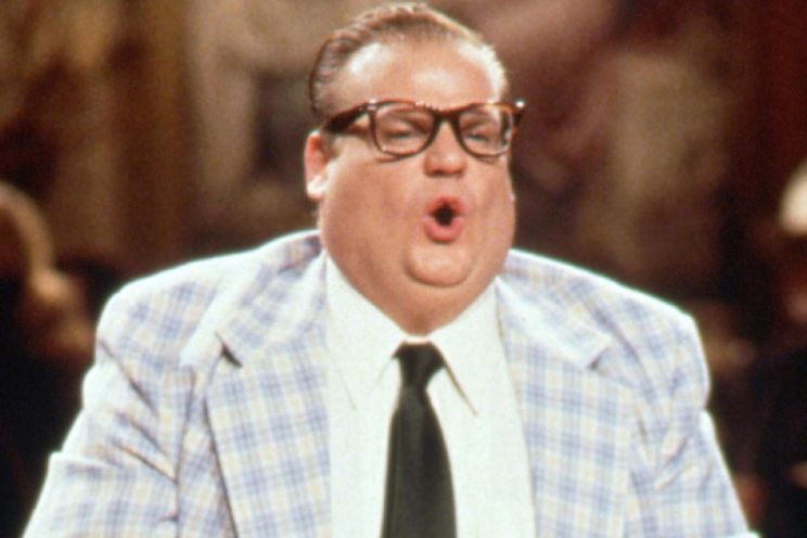 Chris Farley