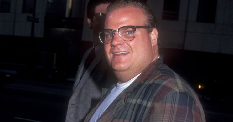 Chris Farley