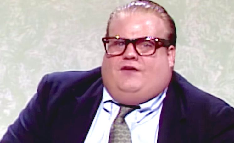 Chris Farley