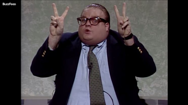 Chris Farley