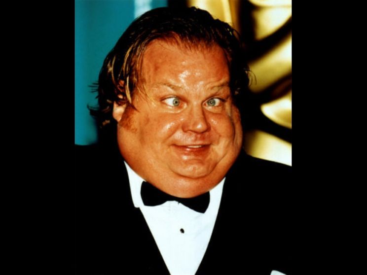 Chris Farley