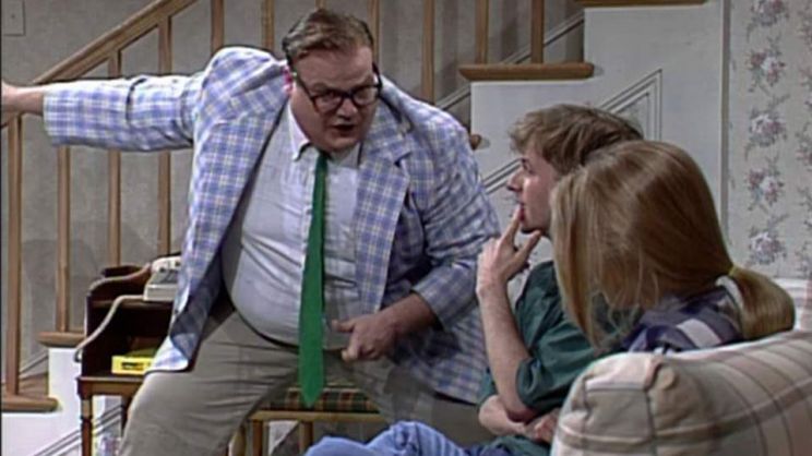 Chris Farley