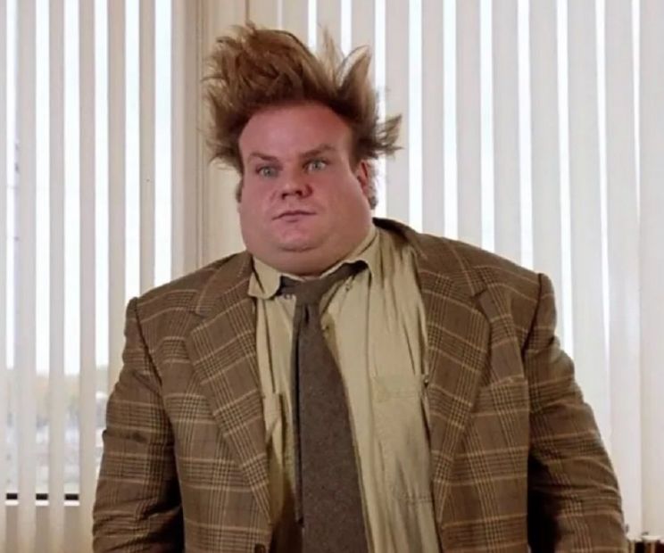 Chris Farley