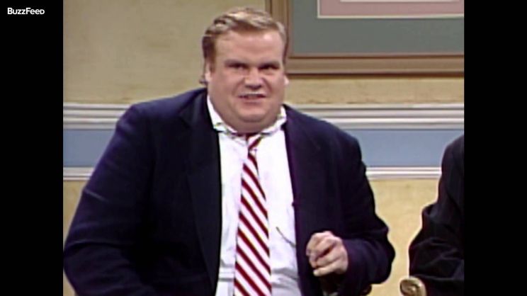 Chris Farley