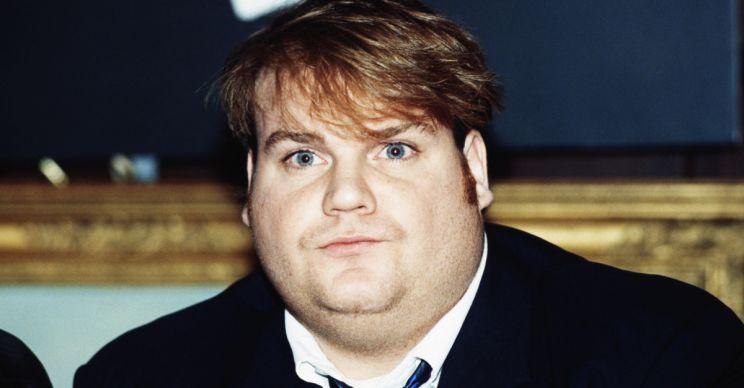 Chris Farley