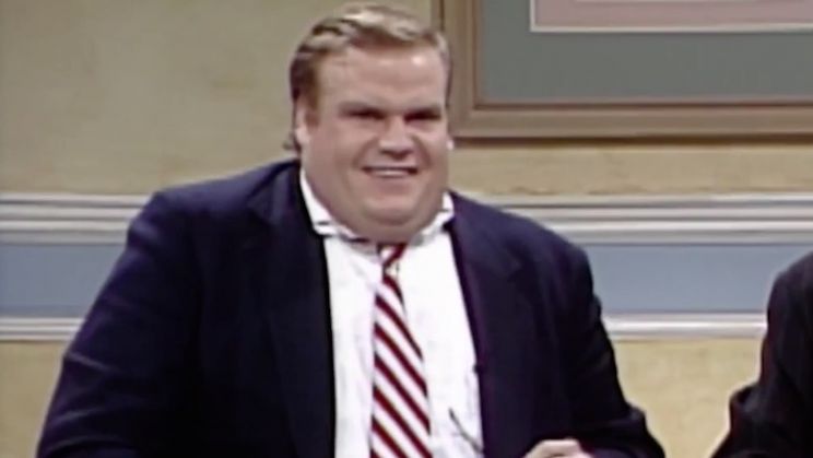 Chris Farley