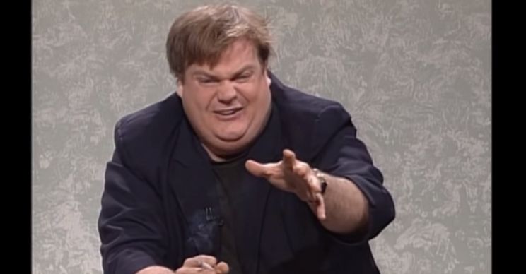 Chris Farley