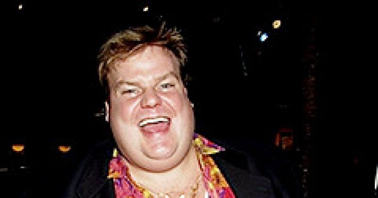 Chris Farley