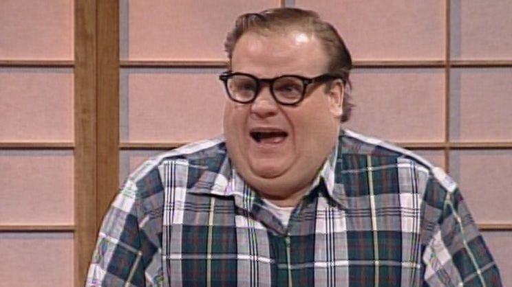 Chris Farley