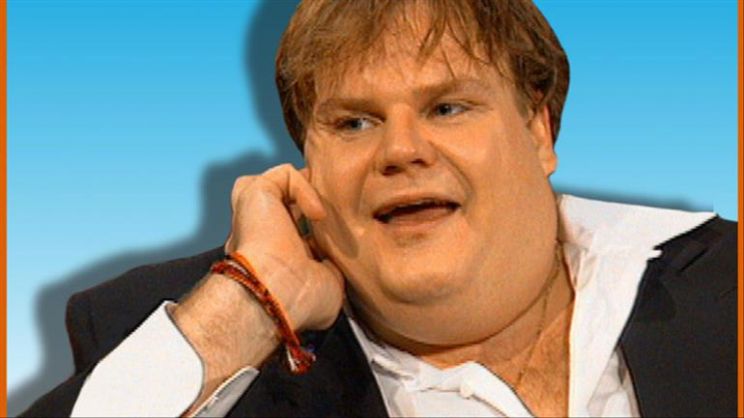 Chris Farley